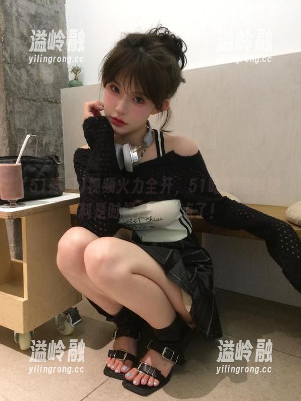 视频火力全开，51吃瓜黑料爆料是时候严肃一点了！