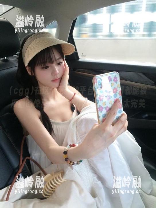 cgg 在这个更新的平台上,随时都能被瓜圈的惊喜刷到~cggolive真是太完美了!