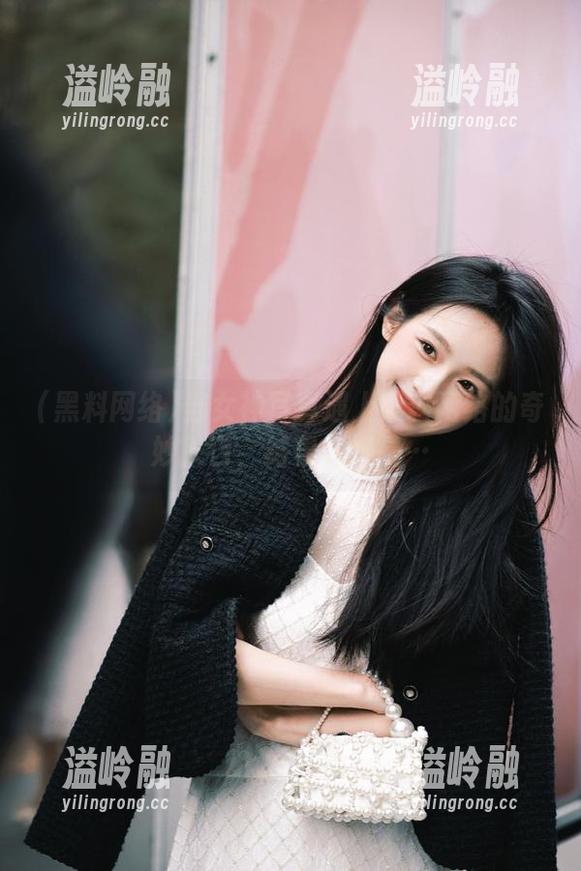 黑料网络 当女神写真遇上黑料网络的奇妙入口,结果竟然是…